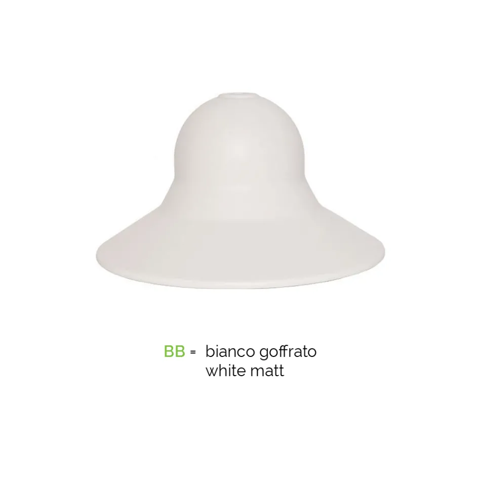 Vintage Style Outdoor Wall Lamp in Aluminum Made in Italy - Cassandra Viadurini