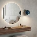 Lumira - Small Venetian Glass Wall Sconce Made in Italy