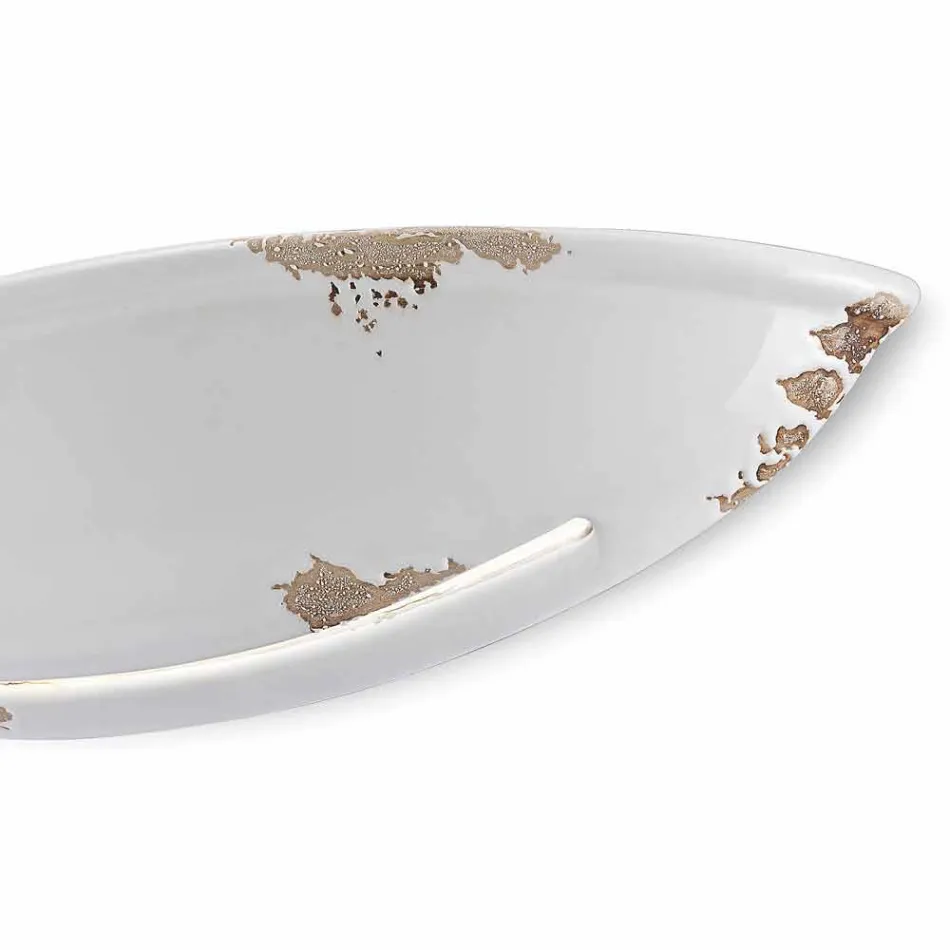 Wall by urban style ceramic Megan Ferroluce Viadurini