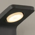 Wall Lamp in Glazed Tuscan Majolica Made in Italy - Toscot Vivaldi Viadurini