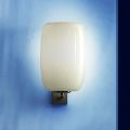 Made in Italy - Sibilla - Transparent or Cased Glass Wall Light
