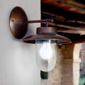 Designer wall sconce La Traviata by Aldo Bernardi