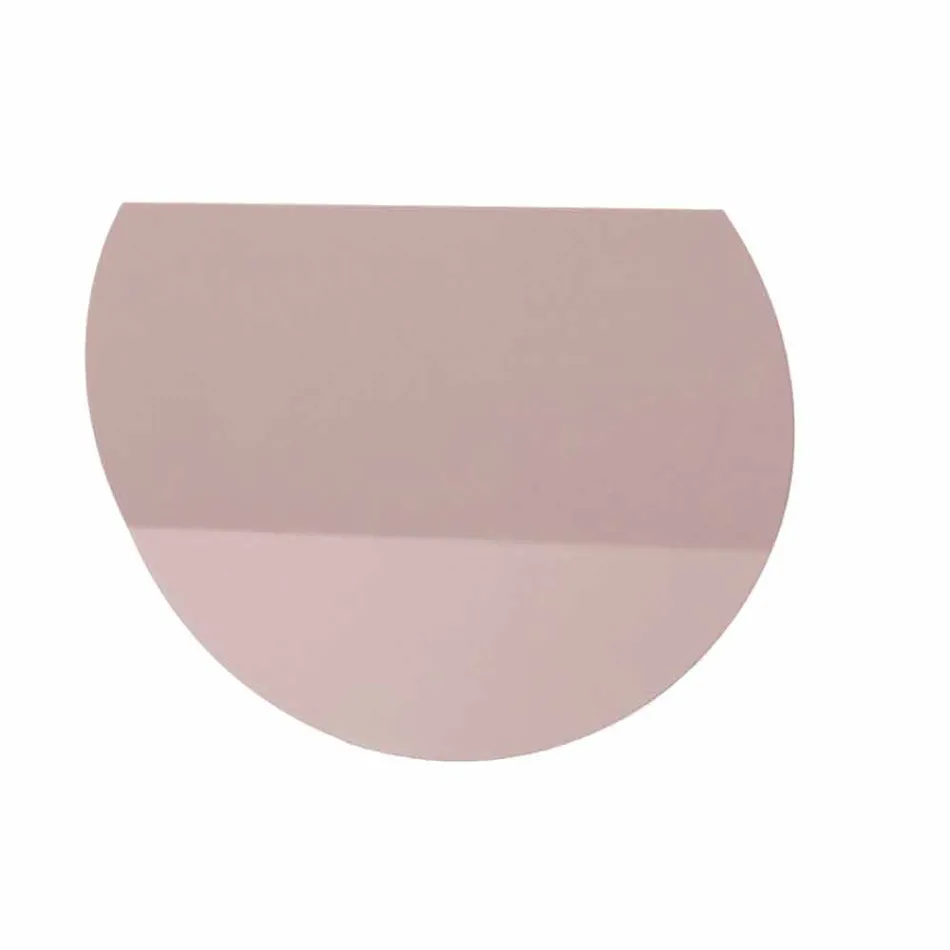 Modern Wall Lamp with Magazine Compartment, USB and LED Light Made in Italy - Foster Viadurini