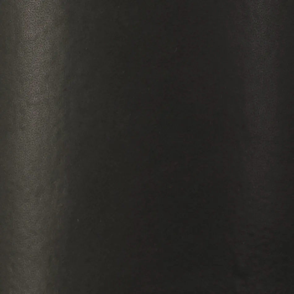 Modern Wall Lamp in Ceramic and Brushed Copper Made in Italy - Toscot Match Viadurini