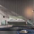 5-Element Bedroom Luxury Made in Italy Furniture - Cristina