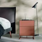 5 Elements Bedroom Furniture Made in Italy Luxury - Zakynthos Viadurini