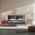 5-Element Bedroom Made in Italy Luxury Furniture - Zakynthos