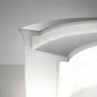 Bright bar counter Modern style Slide Break Bar made in Italy Viadurini