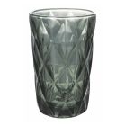 Tall Tumblers in Colored Glass for Beverage Service 12 Pieces - Renaissance Viadurini