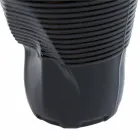 Modern Colored Glass Water Glasses 6 Pieces of Design - Sarabi Viadurini