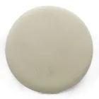 Floor-mounted ceramic bidet in various colors, made in Italy - Girl Viadurini