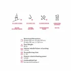 Biocamino outdoor bioethanol with glass top Dean-Table Viadurini