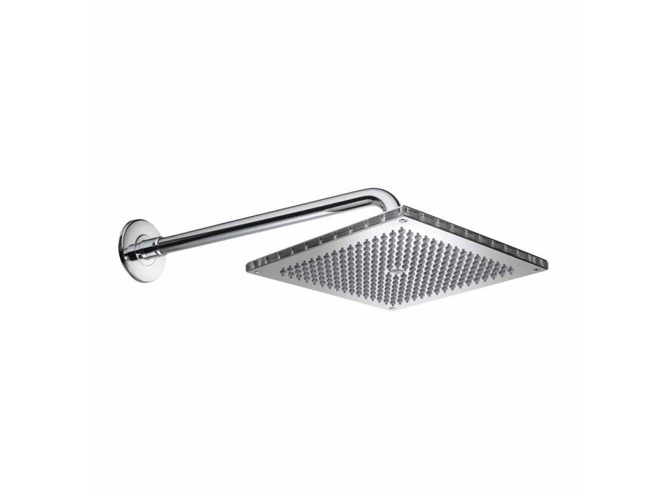 Bossini Arm Kit with Dream Cube shower head