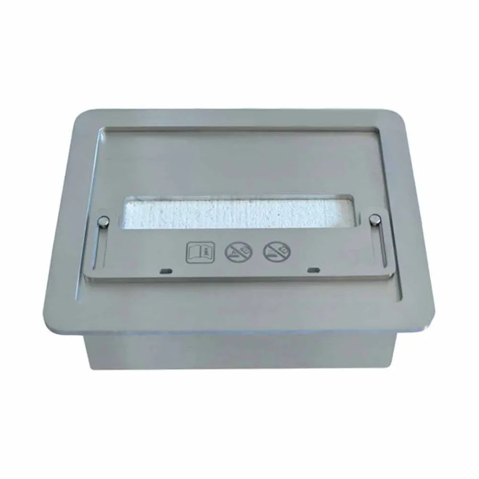 Freestanding burner Viadurini