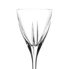 Liqueur Glasses in Colored or Transparent Eco Crystal 12 Pcs - Amalgam Viadurini