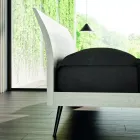 Complete Room with 4 Modern Design Elements Made in Italy - Mallorca Viadurini