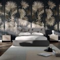 Modern Style 4-Element Bedroom Made in Italy - Calimero
