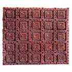 Scented Brown Wax Candle with 25 Wicks Made in Italy - Piura Viadurini