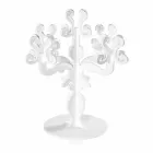 Classic medium design candelabra, 5 arms in Aragon plexiglass Viadurini