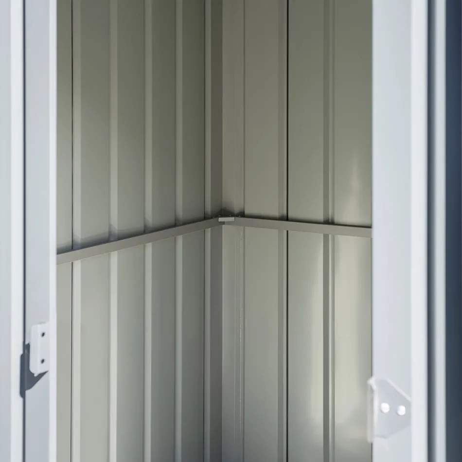 Garden House with Hinged Door in Different Sizes - Puppy Viadurini