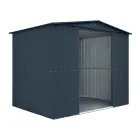 Garden House with Hinged Door in Different Sizes - Puppy Viadurini
