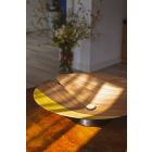 Center Table Fruit Holder Modern in Solid Wood Made in Italy - Stan Viadurini