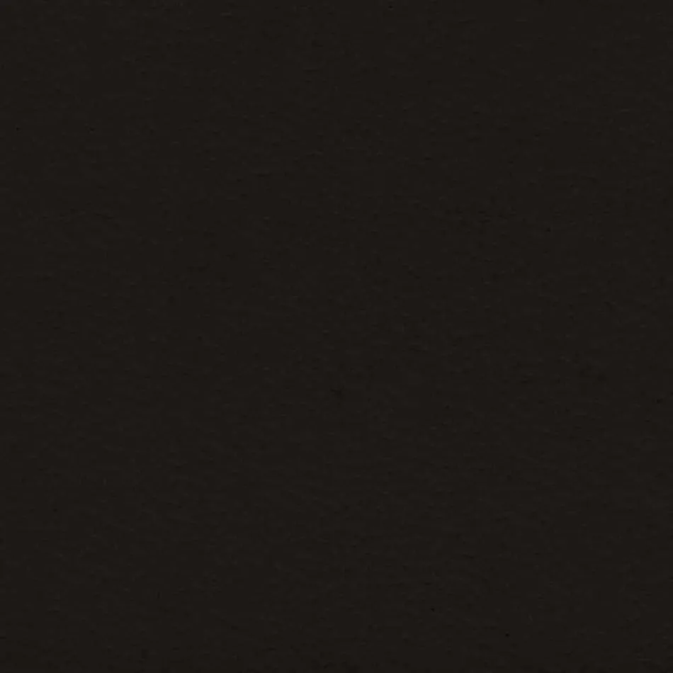 Leather waste paper basket for Servus office, handmade in Italy Viadurini