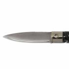 Calabrese Torciglione Knife with 7.5 cm Steel Blade Made in Italy - Bria Viadurini