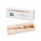 Berti Roast Knife and Fork exclusively for Viadurini - Careno Viadurini