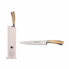 Fillet Knife Together with Berti Block exclusively for Viadurini - Nuoro Viadurini