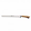 Stainless Steel Ham Knife, Berti Exclusive for Viadurini - Ameno