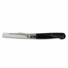 Handmade Mozzetta Knife with Steel Blade Made in Italy - Zeletta Viadurini