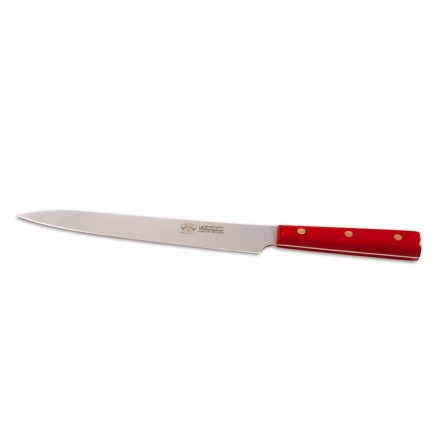 Berti Multipurpose Sashimi Slicing Knife Exclusive for Viadurini-Biella Viadurini