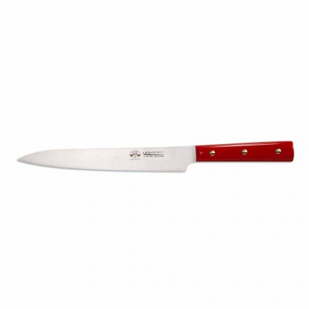 Sashimi Knife Together with Ceppo Berti exclusively for Viadurini - Visco Viadurini