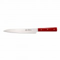 Sashimi Knife Equipped with Block, Berti Exclusive for Viadurini - Visco
