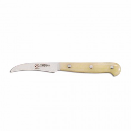 Peeling Knife Together with Ceppo Berti exclusively for Viadurini - Spello Viadurini