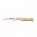 Peeling Knife Equipped with Block, Berti Exclusive for Viadurini - Spello