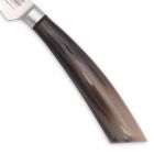 Handmade Paring Knife with 7 cm Steel Blade Made in Italy - Dido Viadurini