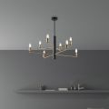 Ursa - Luminous Metal Design Complement Made in Italy