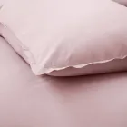 Double Bed Complete in Pure Cotton Garment Dyed and Shaded - Delicacy Viadurini