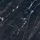 Composition 3 Suspended Bathroom Furniture in Porcelain Stoneware 4 Finishes - Rambina Viadurini