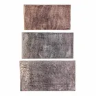 Composition 3 Coffee Tables in Aluminum and Steel Homemotion - Salvio Viadurini