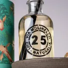 White Bathroom Composition with Ground Support and Design Accessories - Georges Viadurini