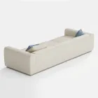 Composition of Outdoor Sofa Made in Italy - Bahias Viadurini