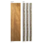 Composition of Garden Sofa Made in Italy - Rubik Viadurini