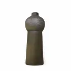 Composition of Decorative Ceramic Vases, Modern Design - Positano Viadurini