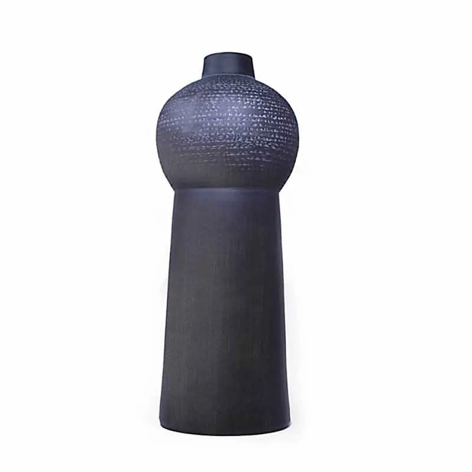 Composition of Decorative Ceramic Vases, Modern Design - Positano Viadurini