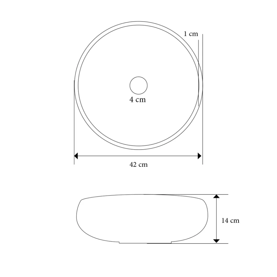 Free Standing Bathroom Cabinet Composition Blue Color including Accessories - Maryse Viadurini
