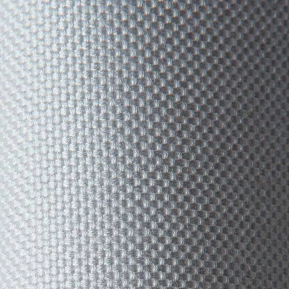 Outdoor Living Room Composition in Made in Italy Design Fabric - Selia Viadurini