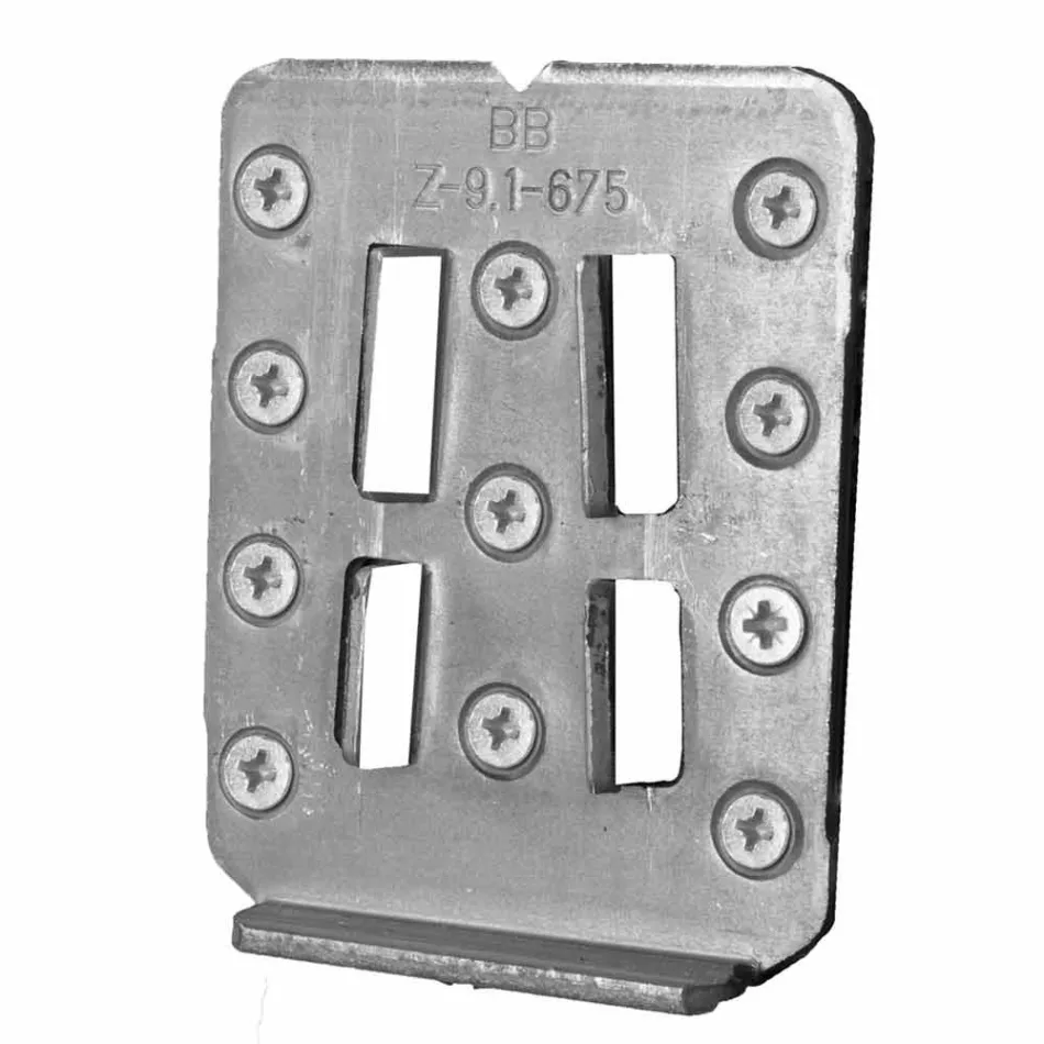 Suspended Composition of Bathroom Furniture in Modern Teak Wood - Kristi Viadurini